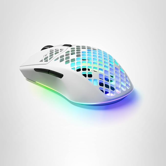 SteelSeries Aerox 3 Wireless Gen 2